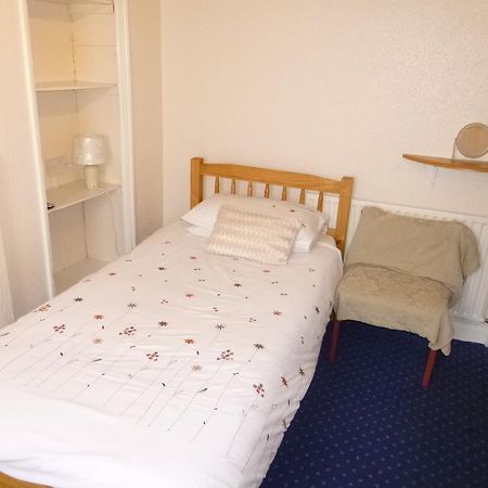 Sunbay Guest House Weymouth Cameră foto