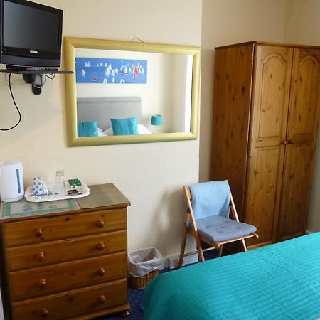 Sunbay Guest House Weymouth Cameră foto