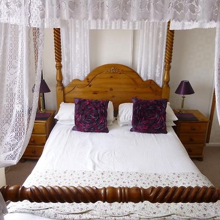 Sunbay Guest House Weymouth Cameră foto