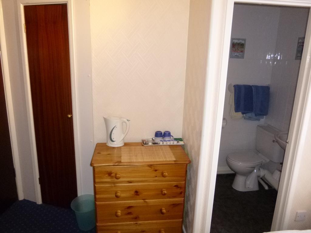 Sunbay Guest House Weymouth Cameră foto