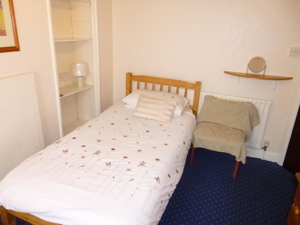 Sunbay Guest House Weymouth Cameră foto