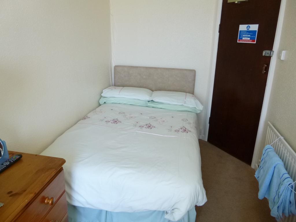 Sunbay Guest House Weymouth Cameră foto