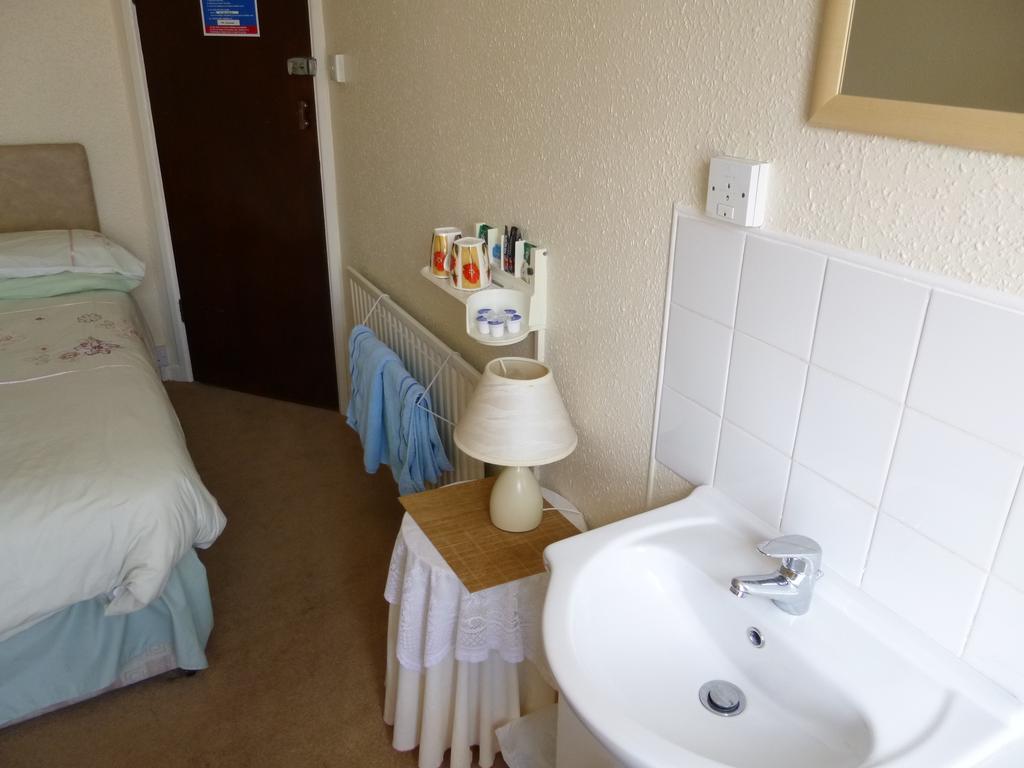Sunbay Guest House Weymouth Cameră foto