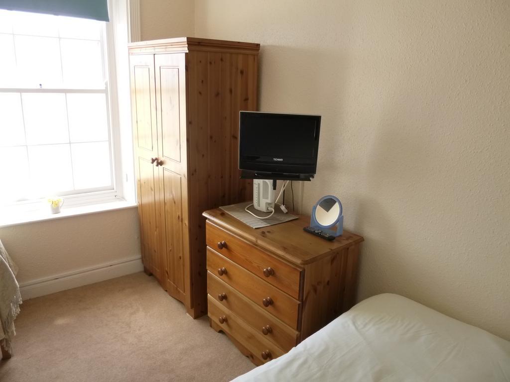 Sunbay Guest House Weymouth Cameră foto