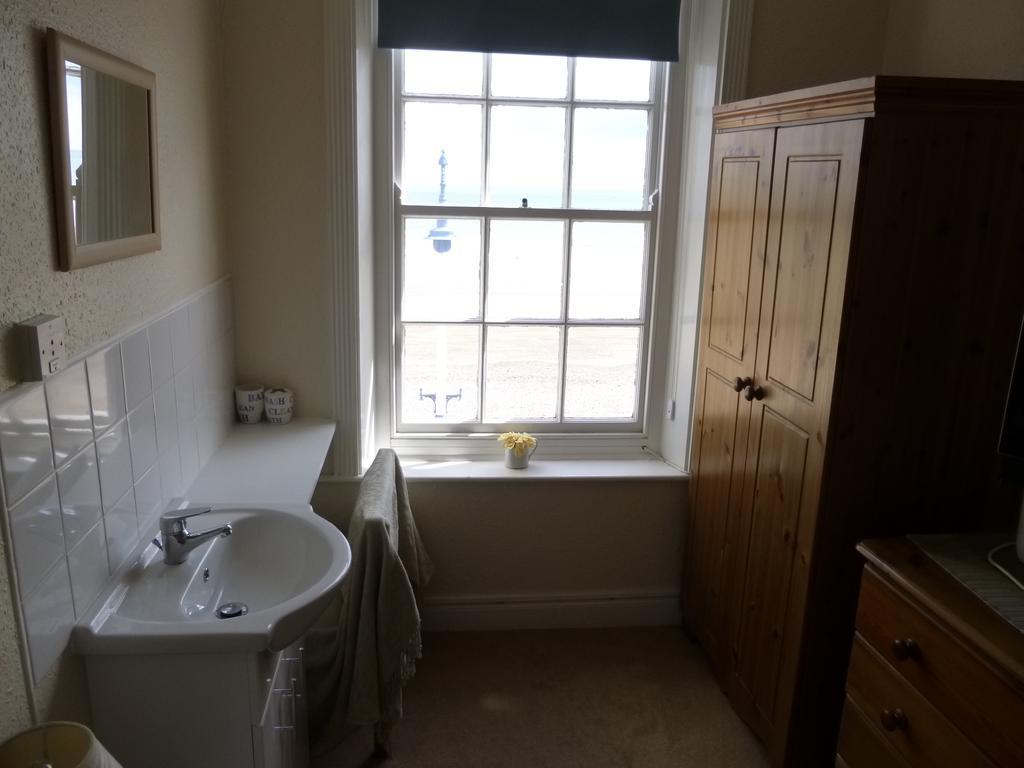 Sunbay Guest House Weymouth Cameră foto