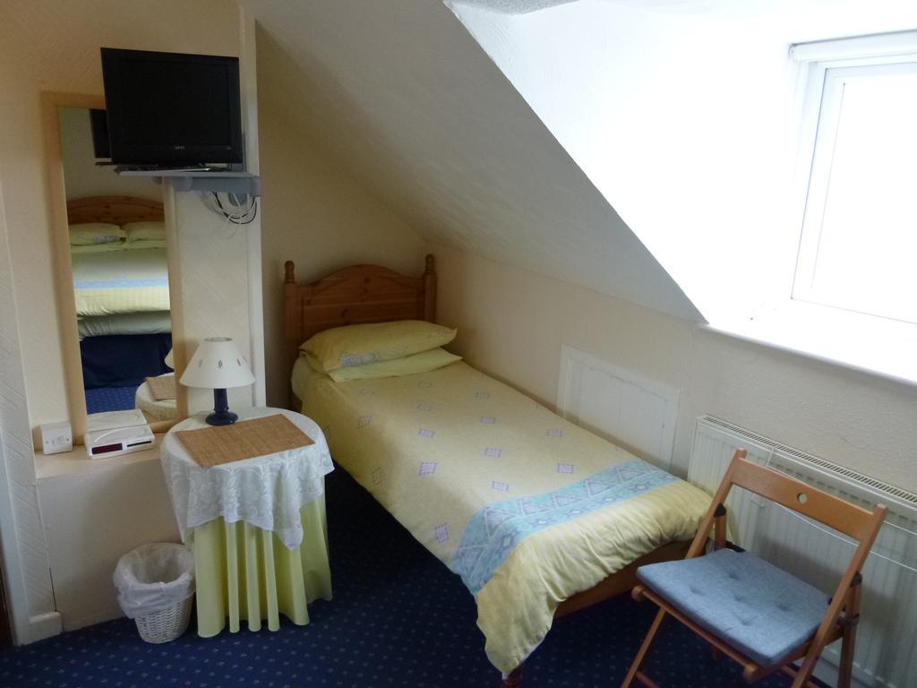 Sunbay Guest House Weymouth Cameră foto