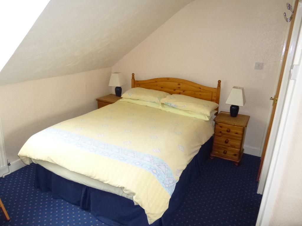Sunbay Guest House Weymouth Cameră foto