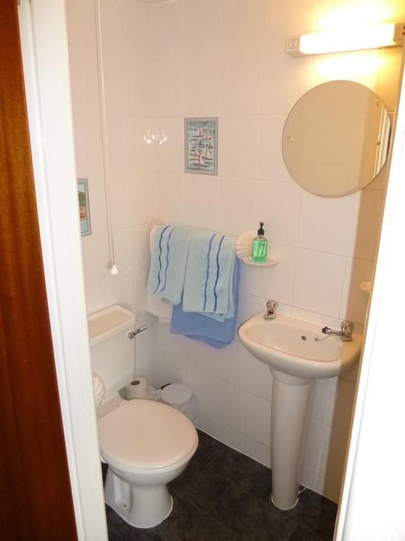 Sunbay Guest House Weymouth Cameră foto