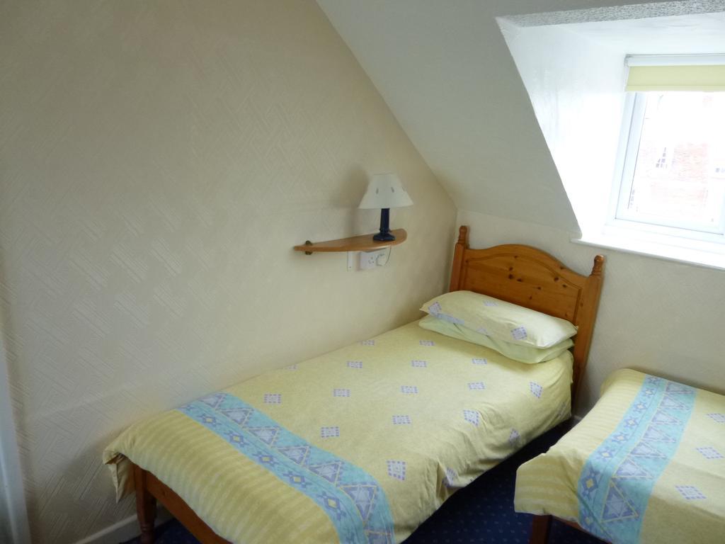 Sunbay Guest House Weymouth Cameră foto