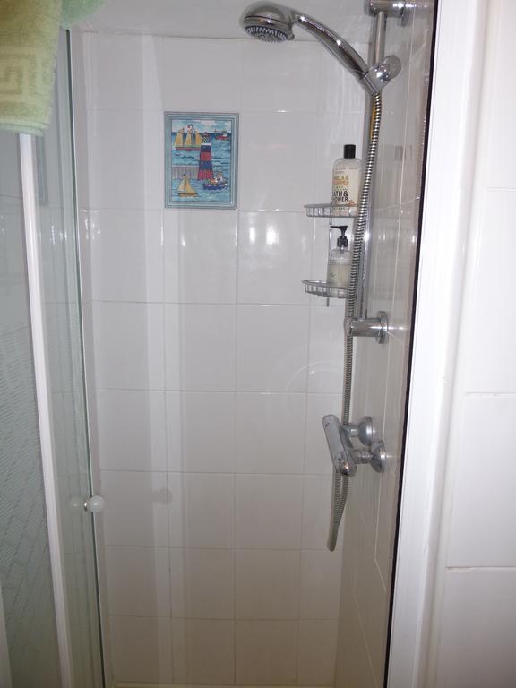 Sunbay Guest House Weymouth Cameră foto