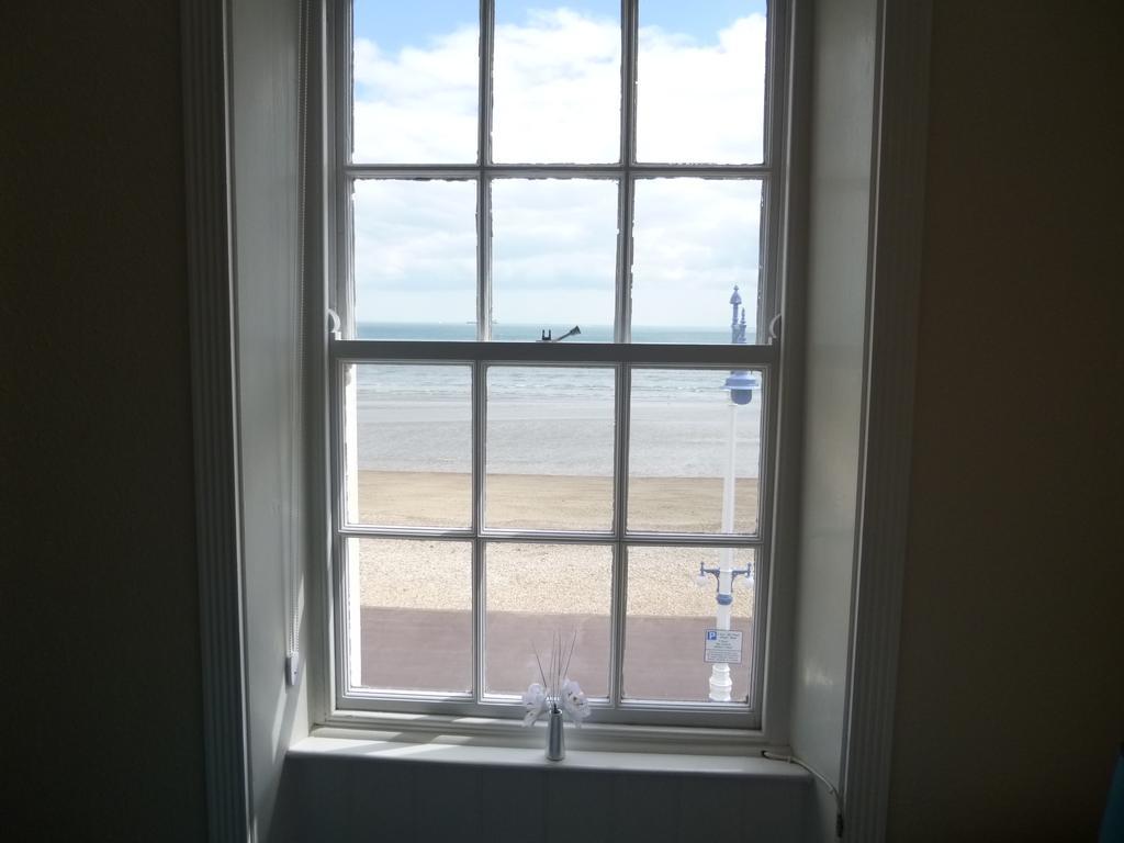 Sunbay Guest House Weymouth Cameră foto