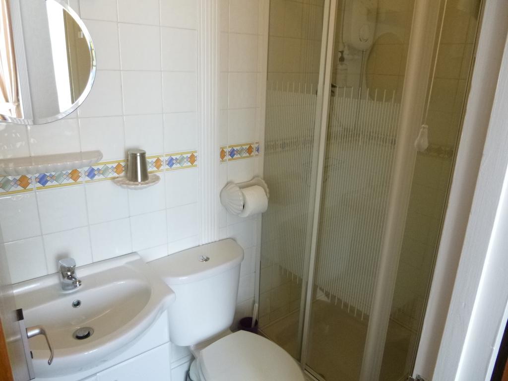 Sunbay Guest House Weymouth Cameră foto