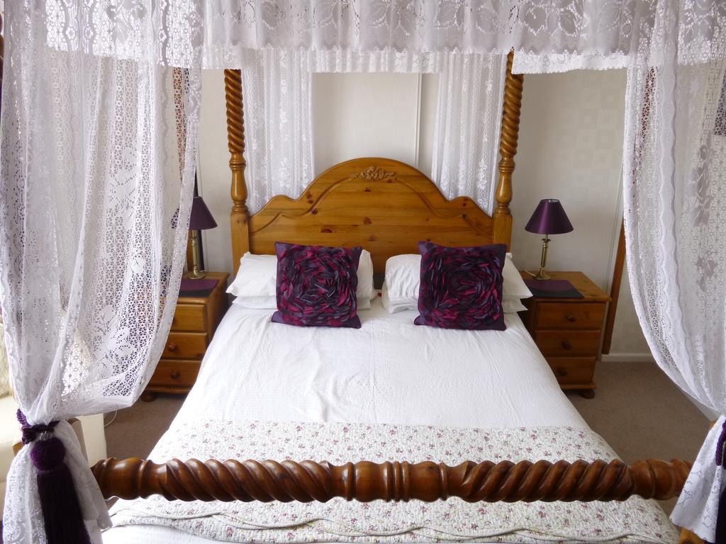 Sunbay Guest House Weymouth Cameră foto