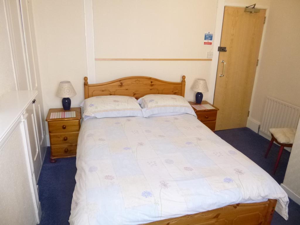 Sunbay Guest House Weymouth Cameră foto