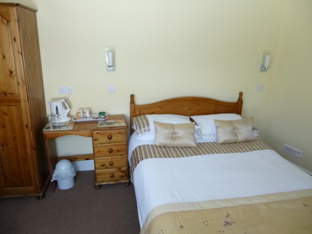 Sunbay Guest House Weymouth Cameră foto